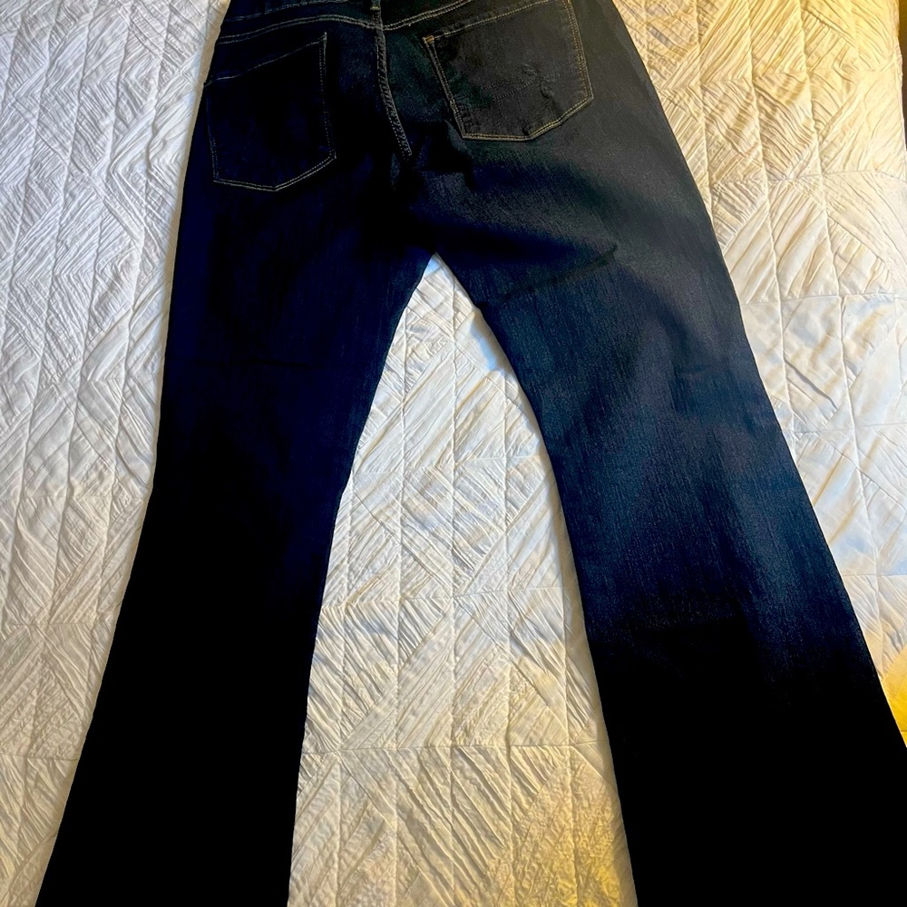 Women’s Bootcut Denim